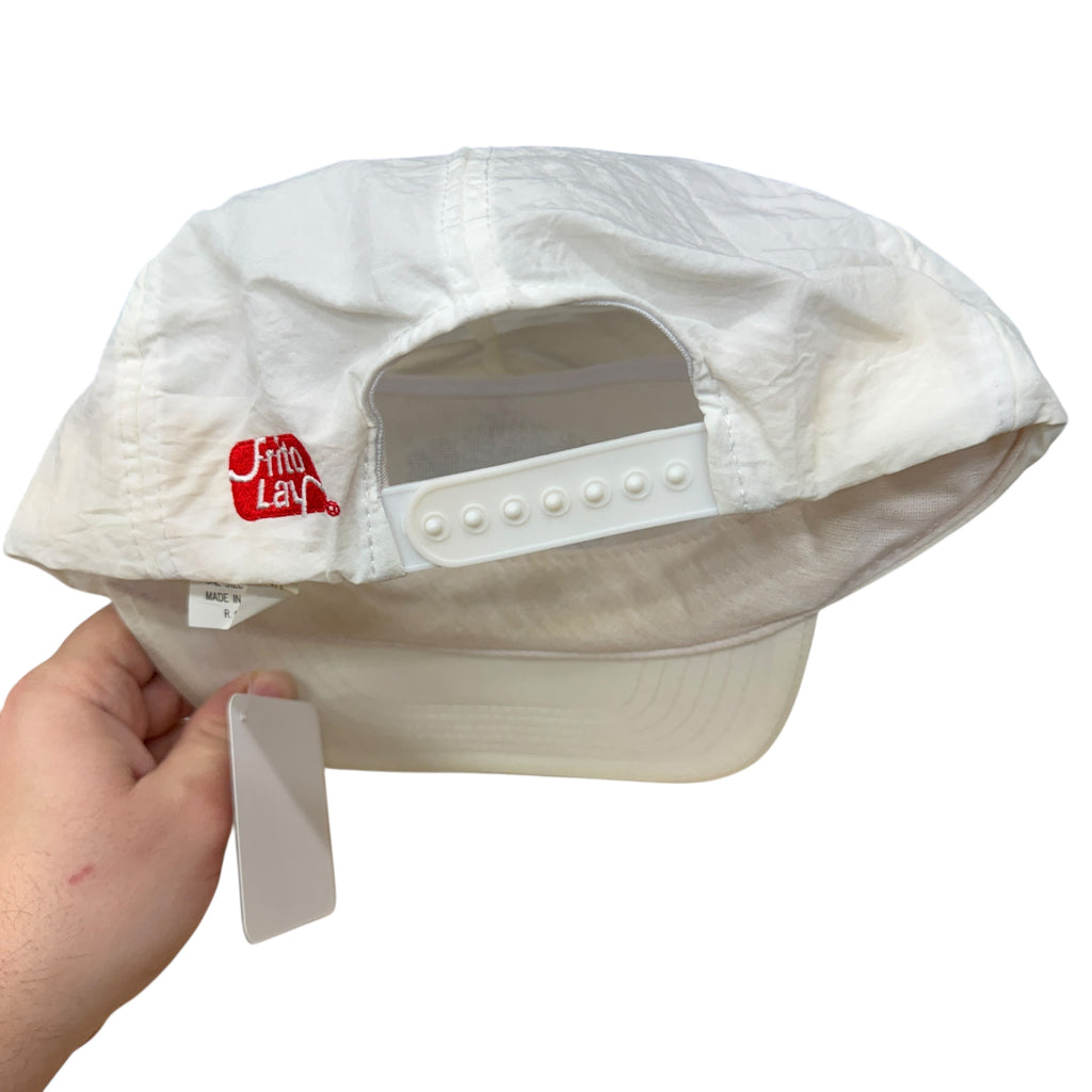 Vintage Buffalo Bills Super Bowl XXVII Snapback Hat