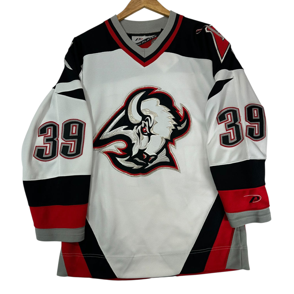 Vintage Buffalo Sabres Dominik Hasek Jersey Shirt Large