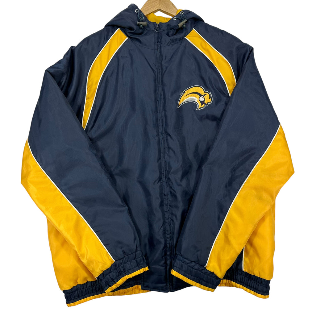 Vintage Buffalo Sabres Jacket Large