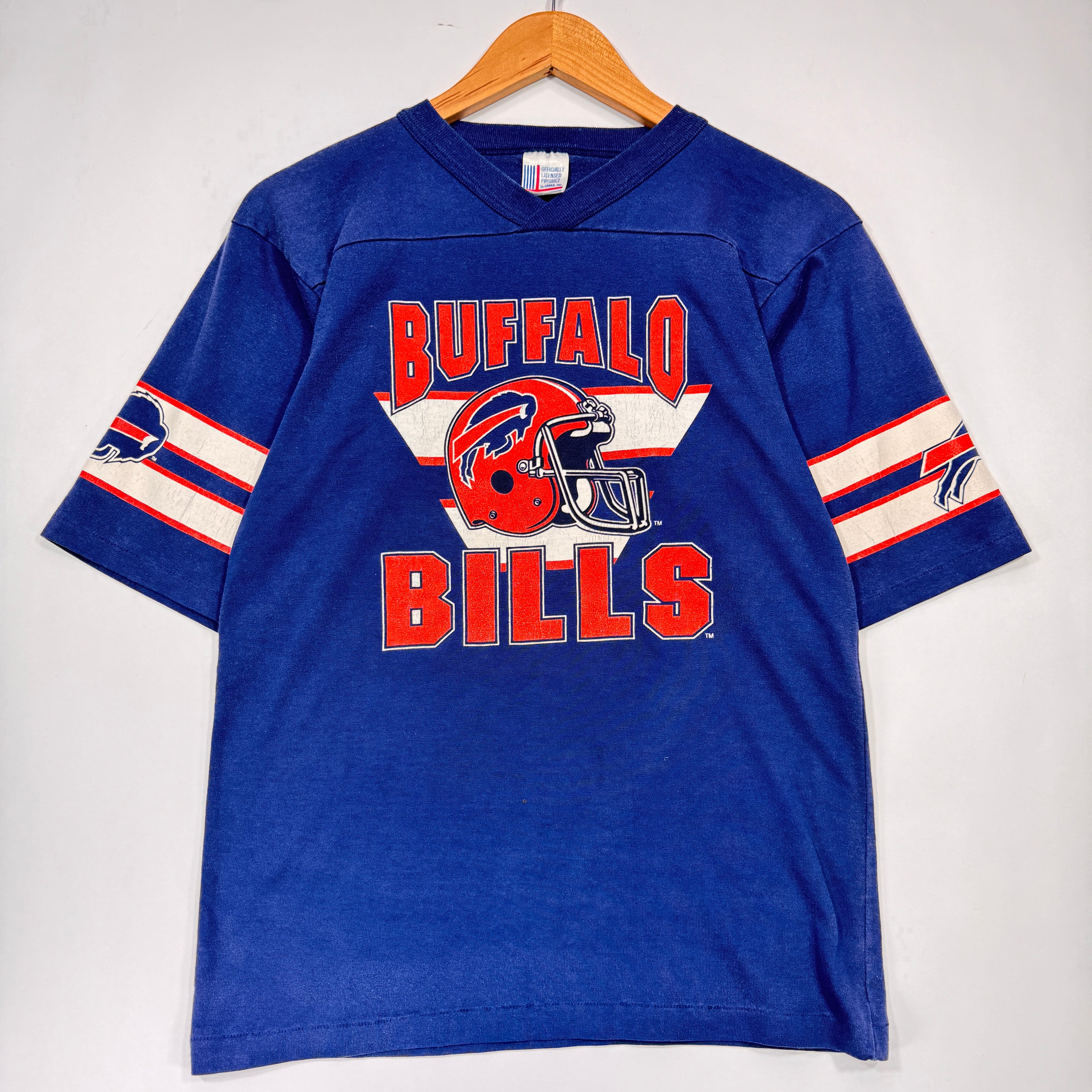 Vintage Buffalo Bills Shirt Medium