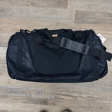 Vintage Buffalo Bills Ralph Wilson Duffle Bag
