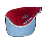 Vintage Buffalo Bills 4x AFC CHAMPS Hat