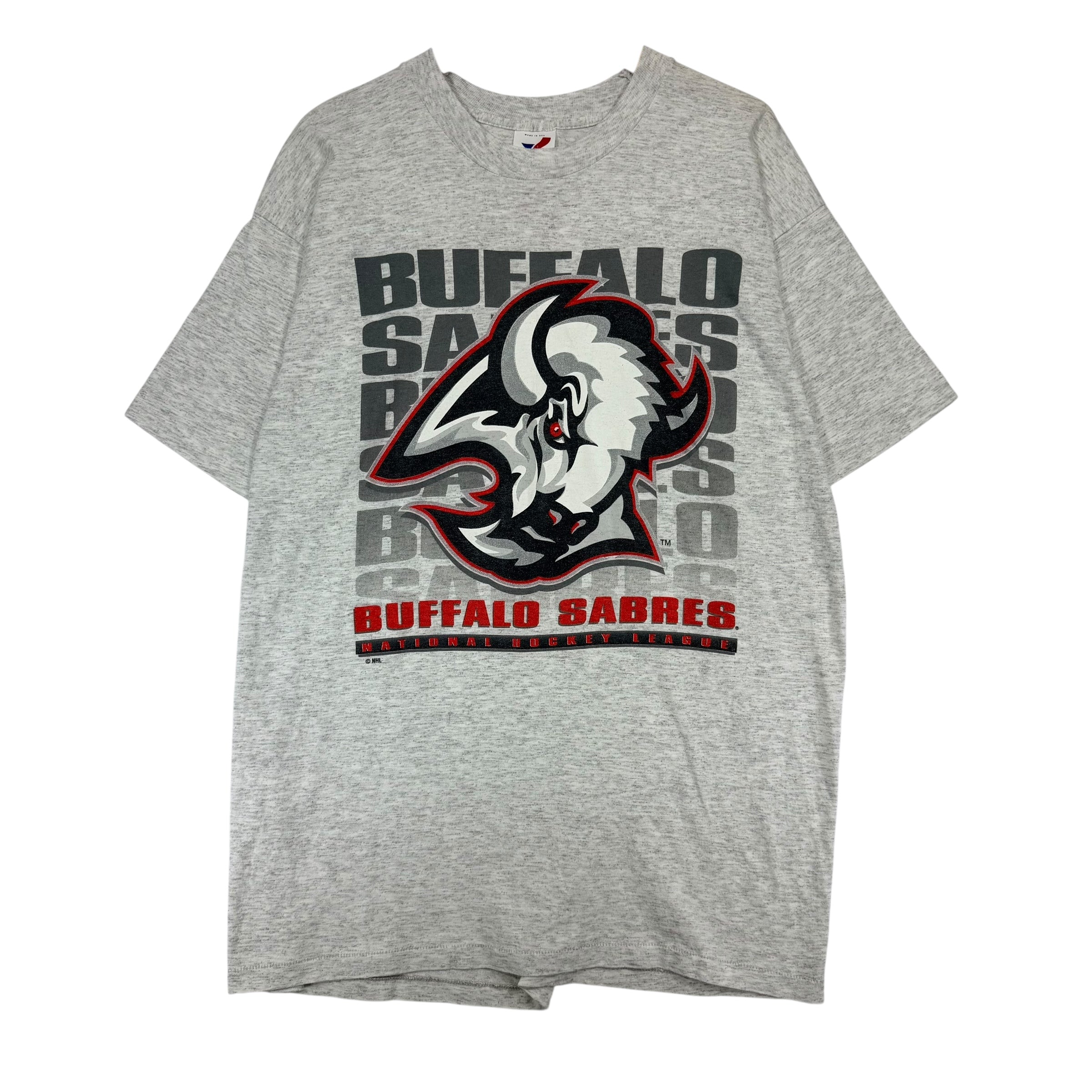 Vintage Buffalo Sabres Shirt XL