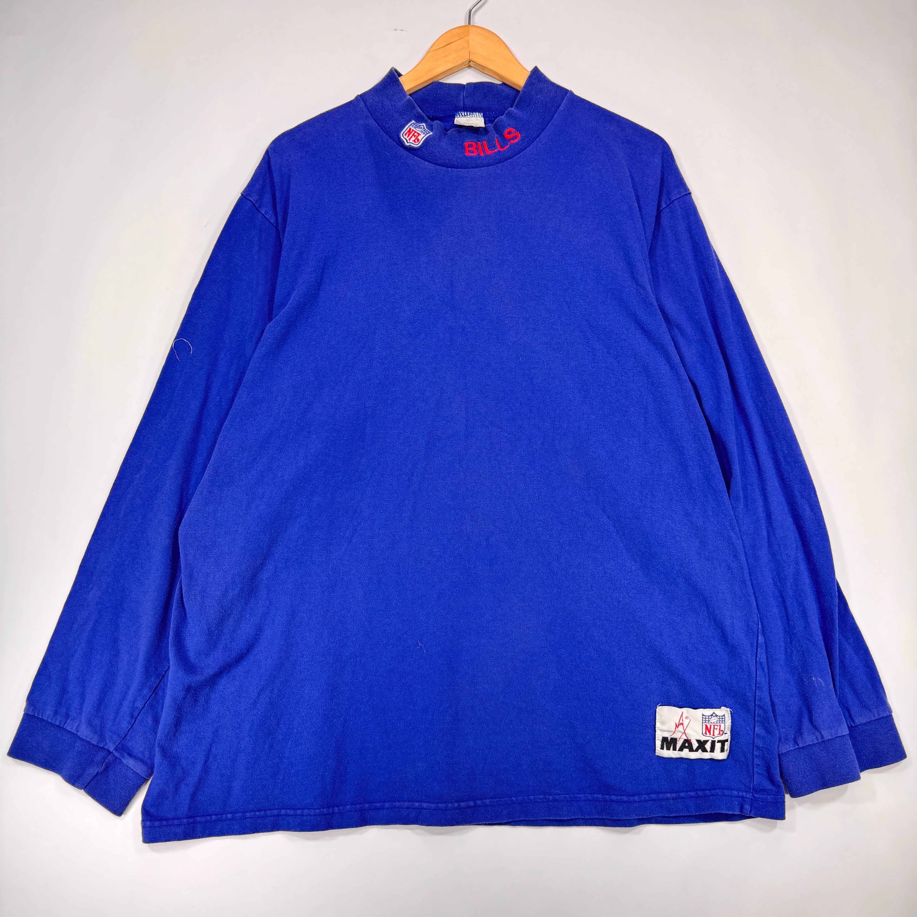 Vintage Buffalo Bills Shirt XXL