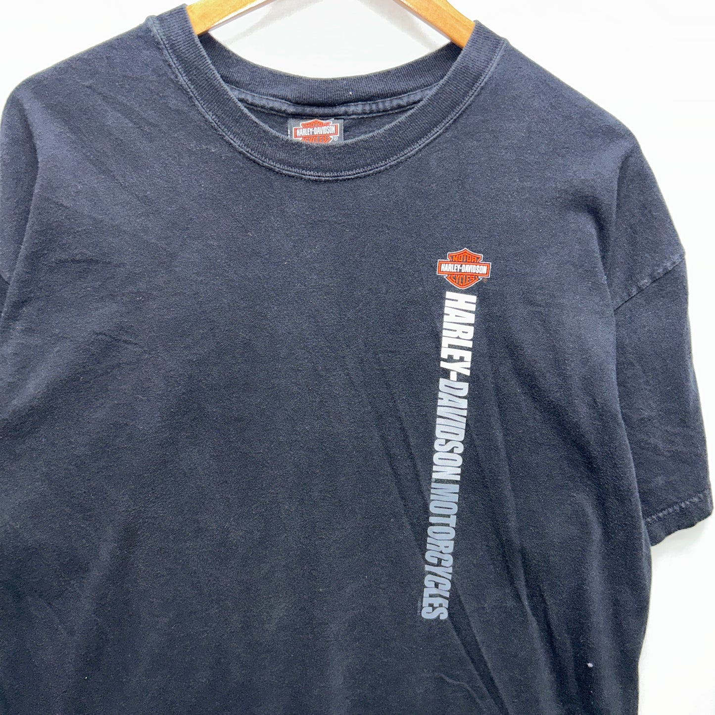 Vintage Harley Davidson Erie PA Shirt XL