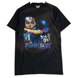 Vintage Buffalo Bills Rob Johnson Shirt Medium
