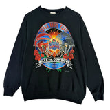 Vintage Buffalo Bills 1993 Super Bowl Crewneck Sweatshirt Medium