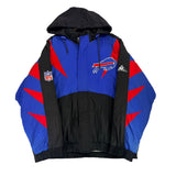 Vintage Buffalo Bills Apex Spike Jacket Large