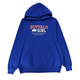 Buffalo Bills Hoodie Sweatshirt Large