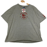 Vintage Buffalo Bills Shirt Large