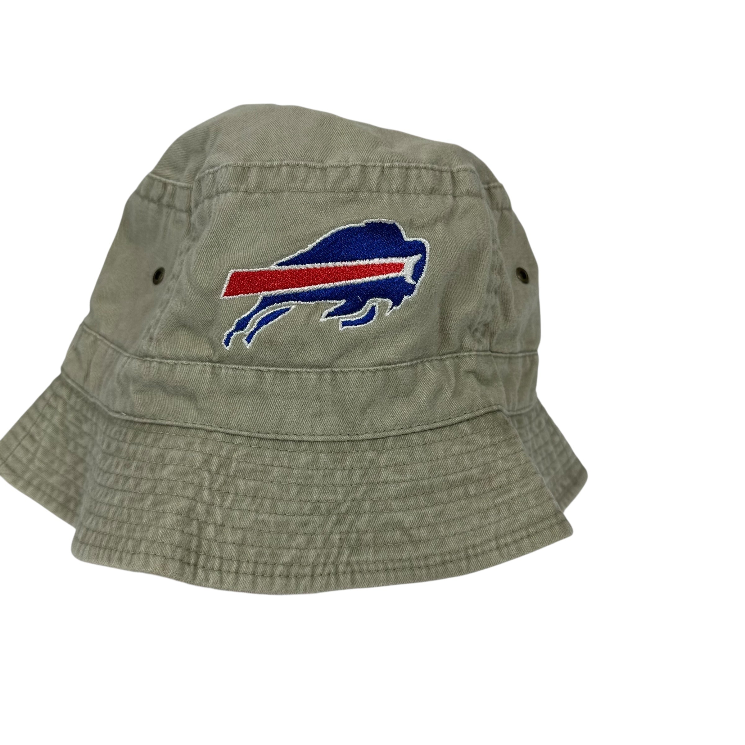 Vintage Buffalo Bills Bucket Hat