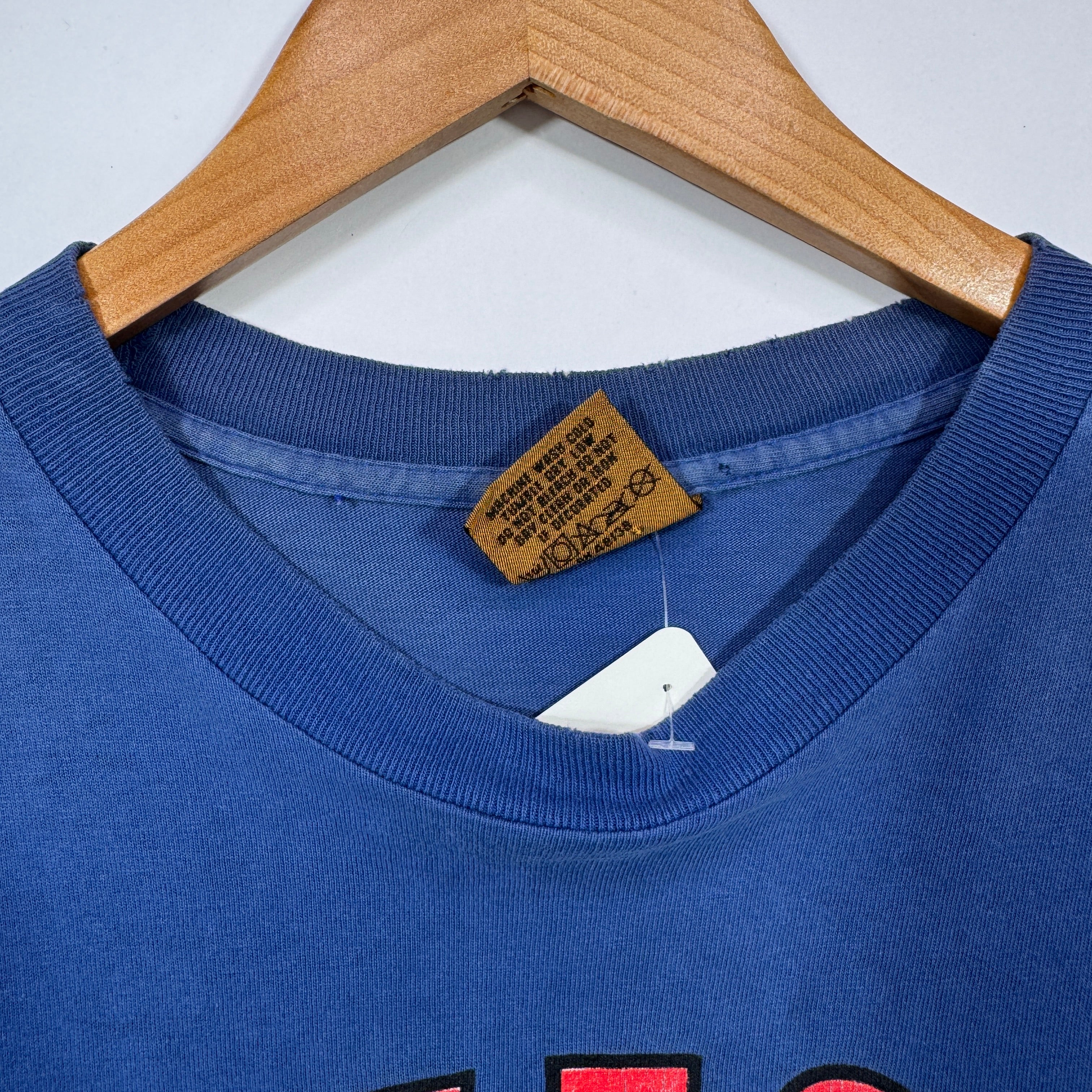Vintage Buffalo Bills Shirt Large