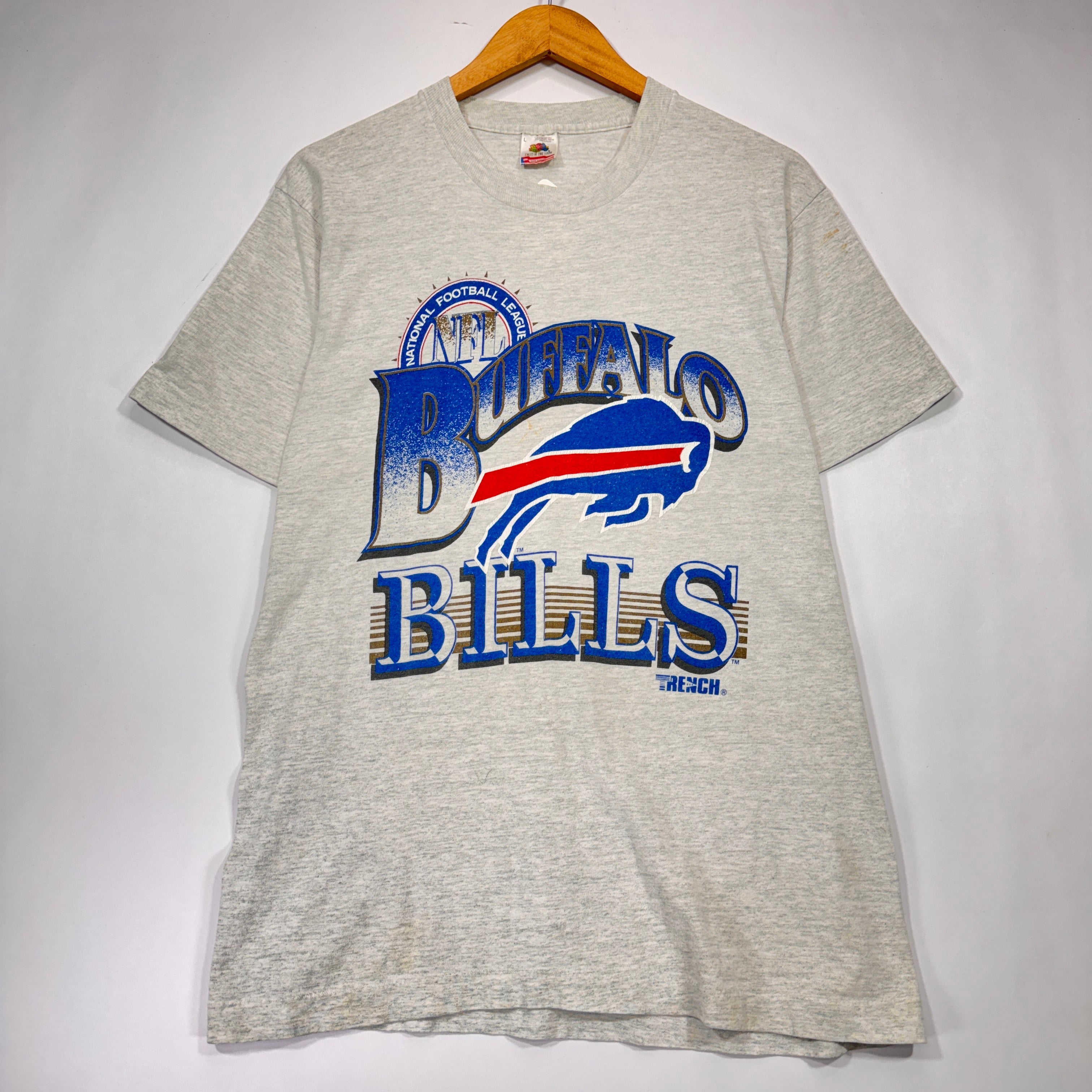 Vintage Buffalo Bills Shirt Large