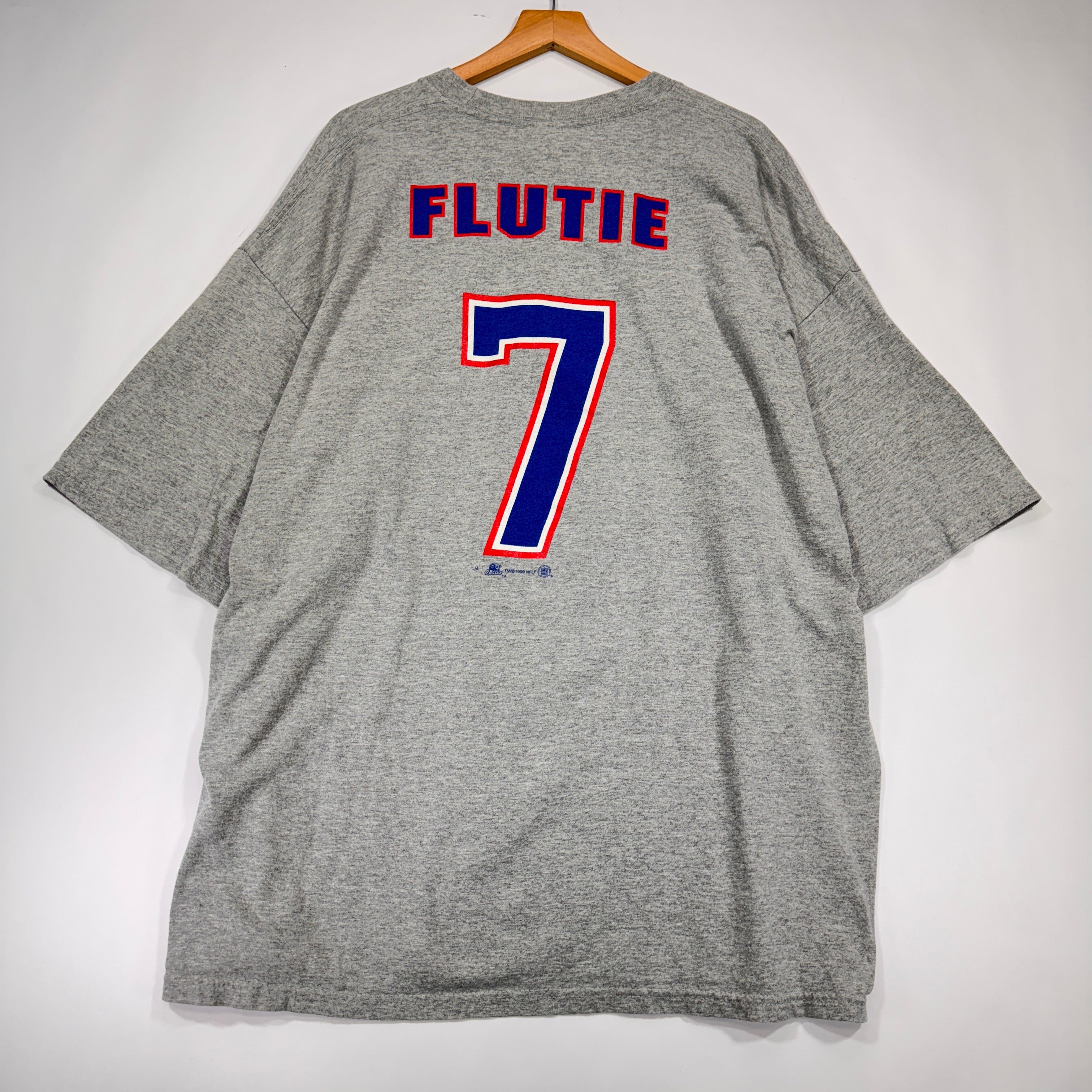 Vintage Buffalo Bills Shirt XXL