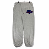 Vintage Buffalo Bills Sweatpants Medium