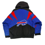Vintage Buffalo Bills Apex Spike Jacket Large