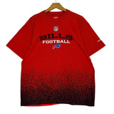 Vintage Buffalo Bills Shirt Medium