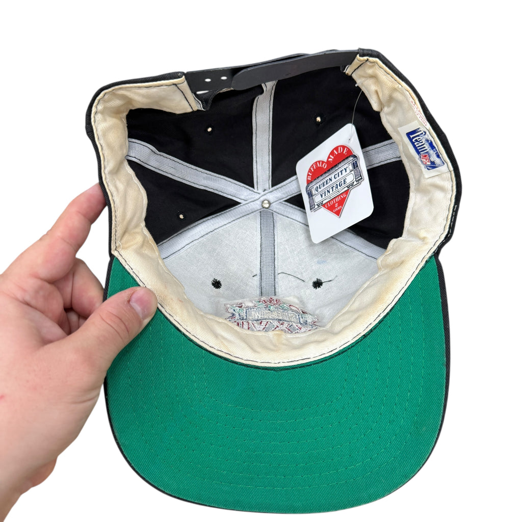 Vintage Buffalo Bills 1993 Super Bowl Snapback Hat