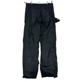 Vintage Buffalo Bills Tailgate Wind Pants Large