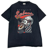 Vintage Buffalo Sabres Shirt Large