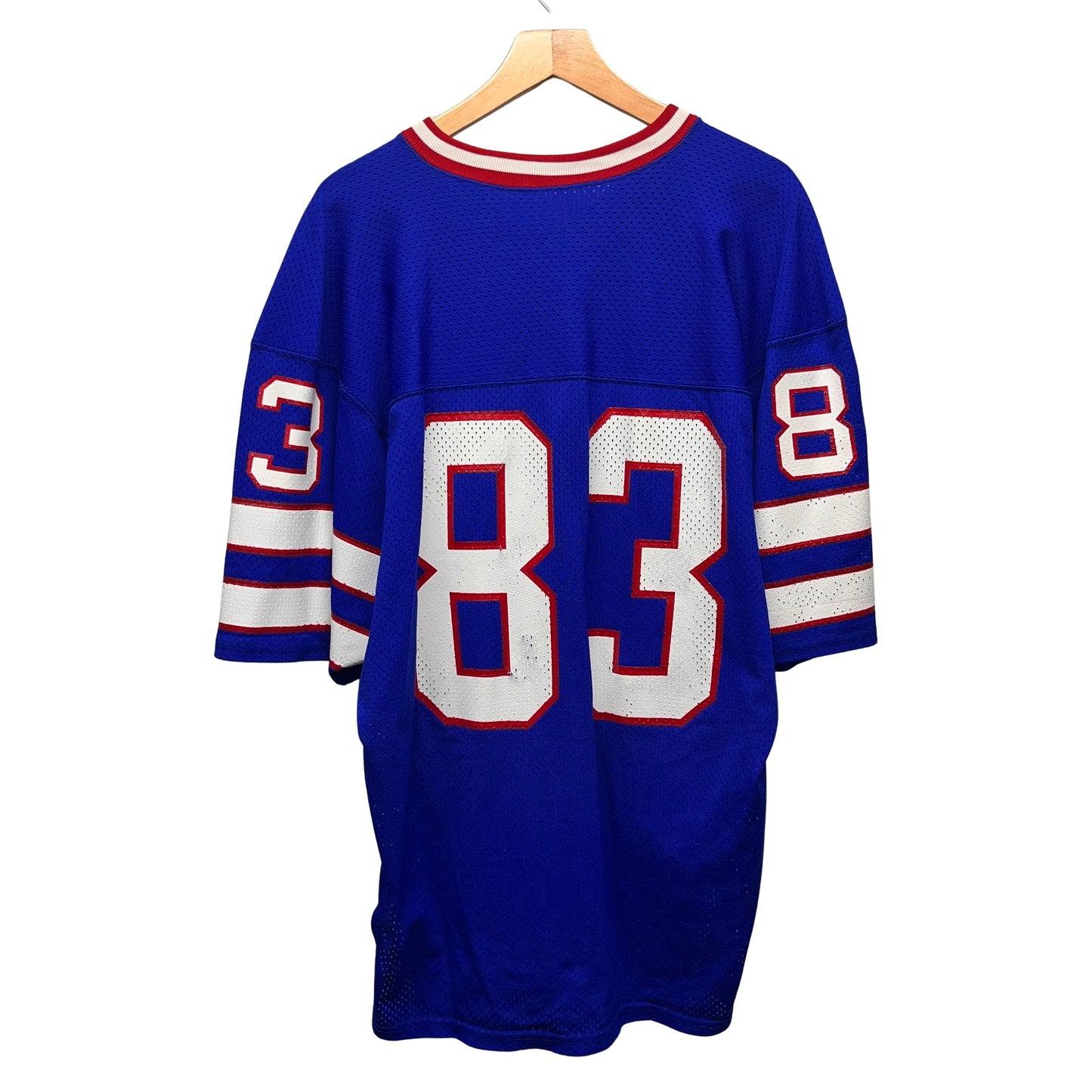 Vintage Buffalo Bills #83 Jersey XL