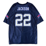 Vintage Buffalo Bills Fred Jackson Jersey XL