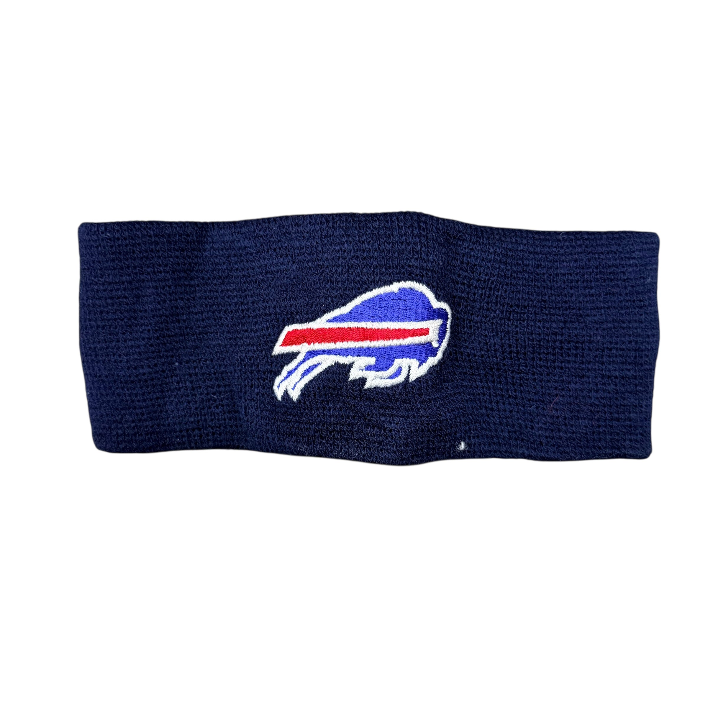Vintage Buffalo Bills Winter Headband