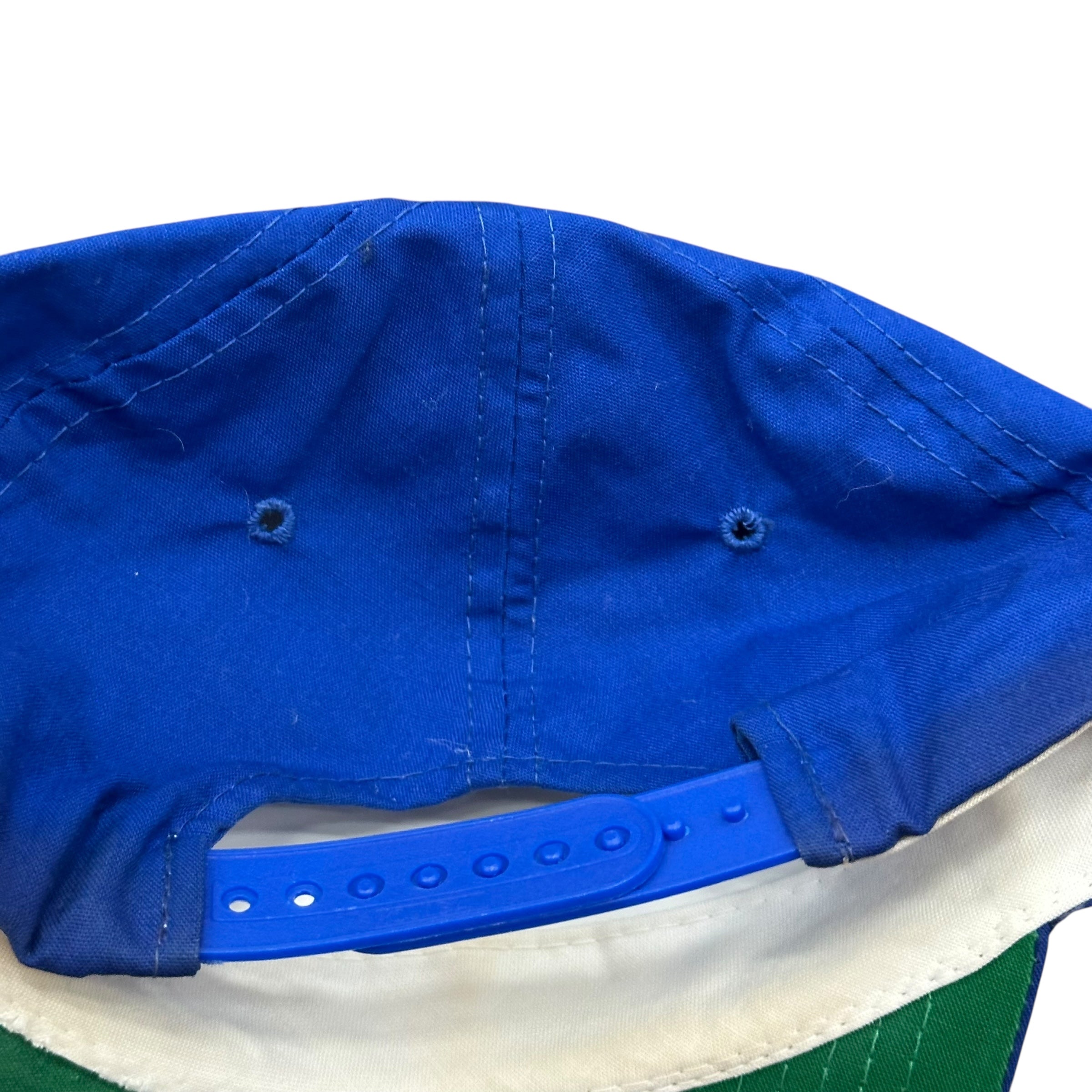 Vintage Buffalo Bills Snapback Hat