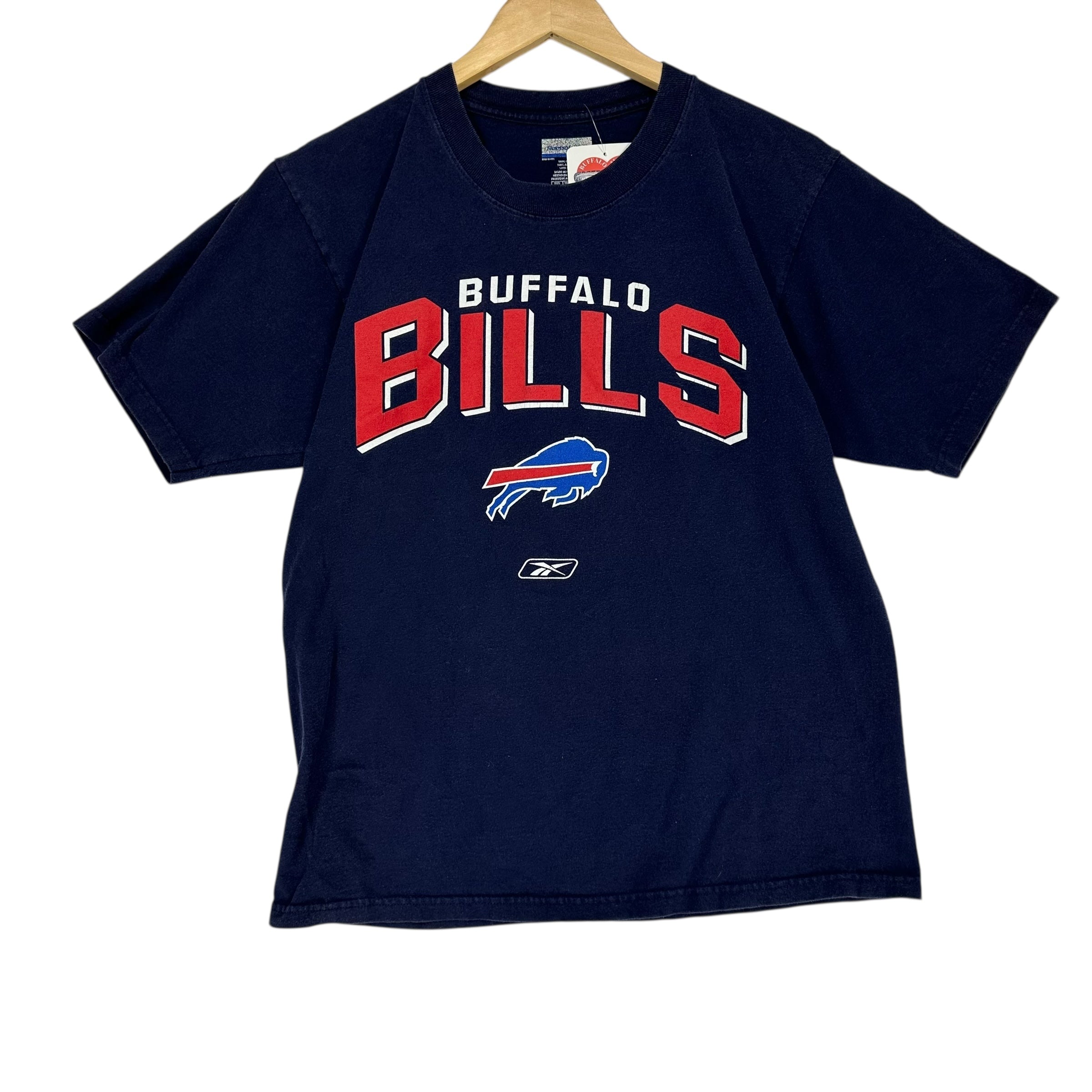 Vintage Buffalo Bills Shirt Small
