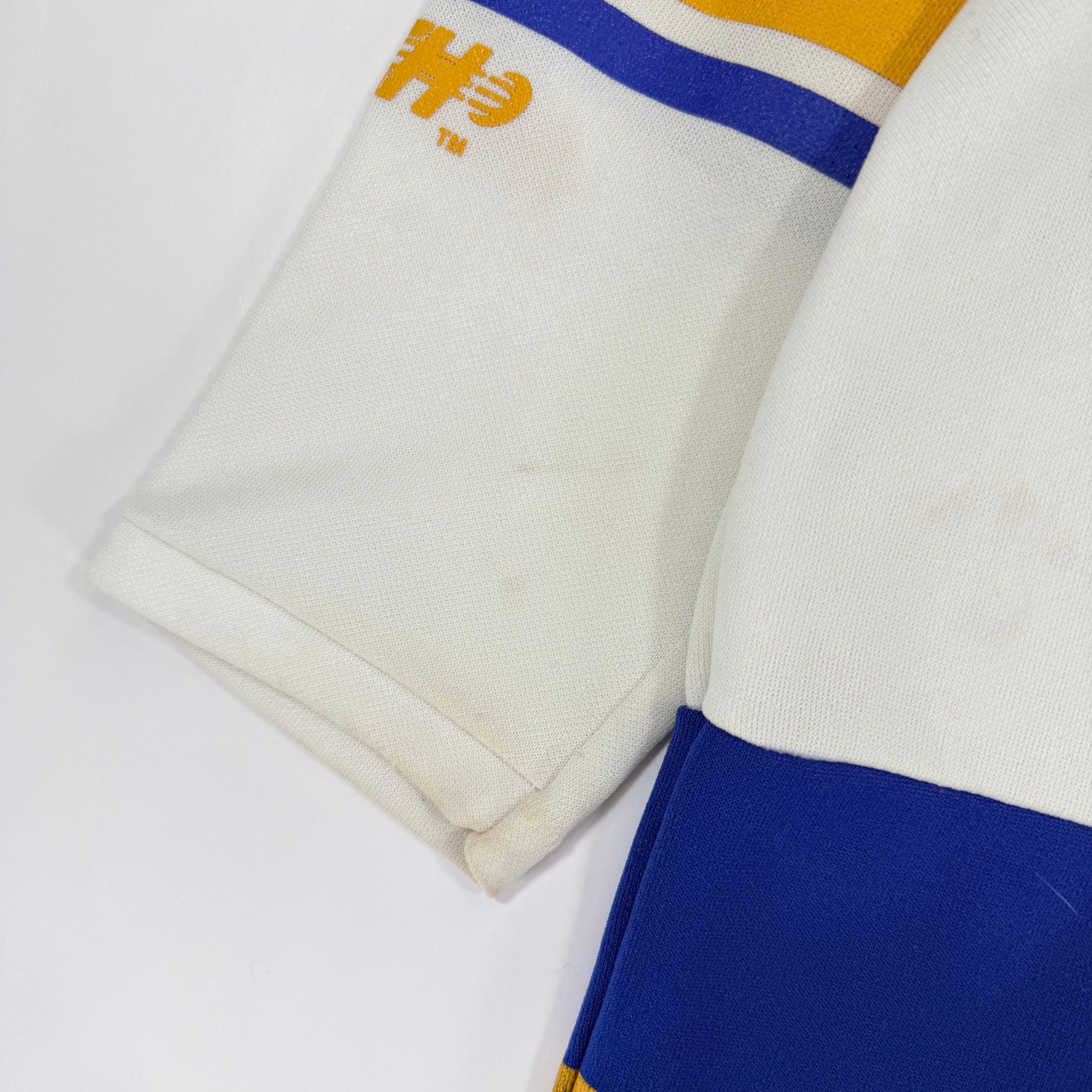 Vintage Buffalo Sabres Jersey Youth Small