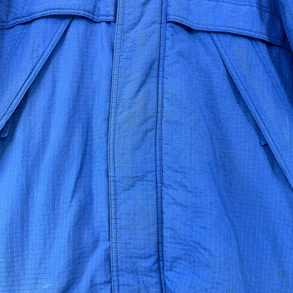 Vintage Buffalo Bills Puffer Jacket Medium