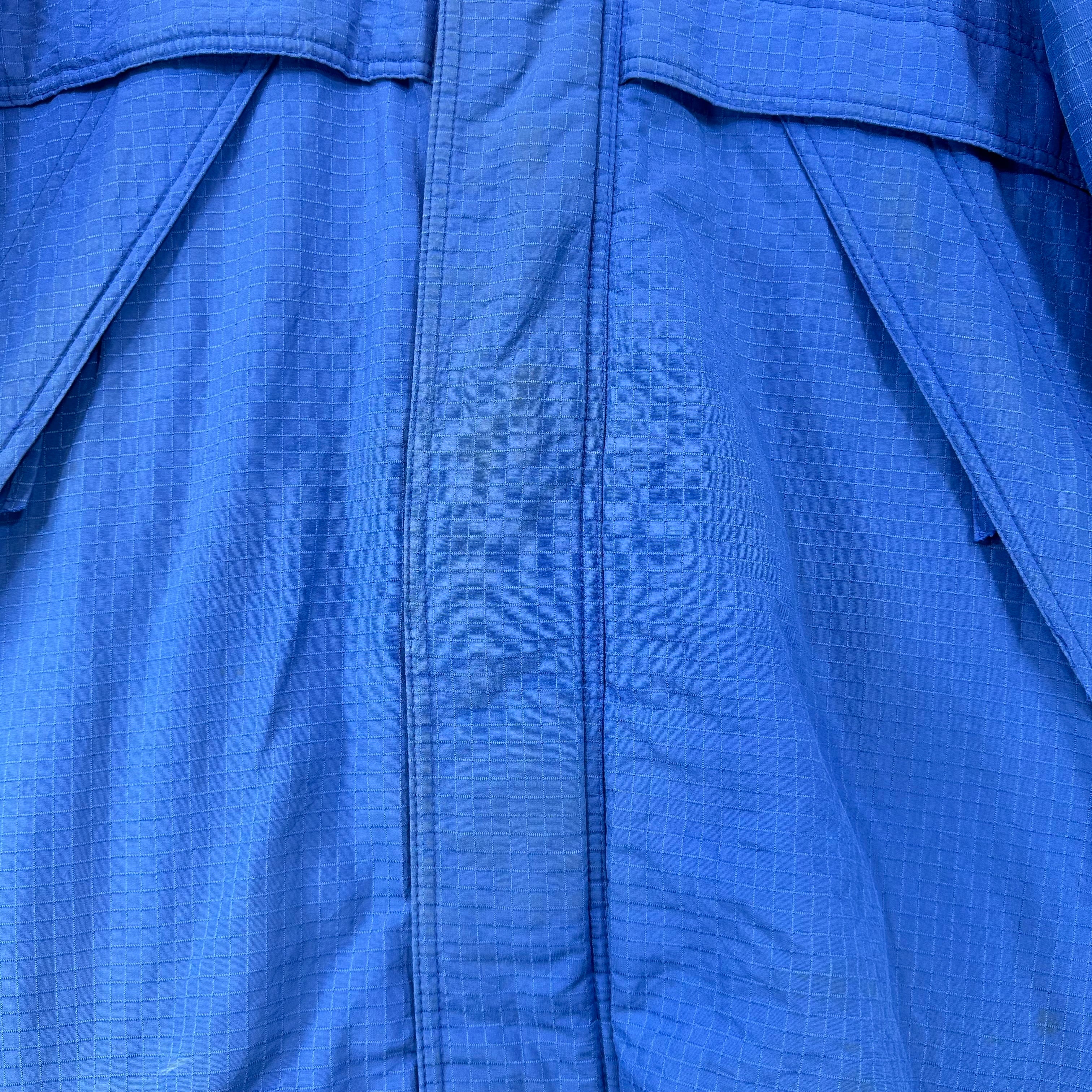 Vintage Buffalo Bills Puffer Jacket Medium