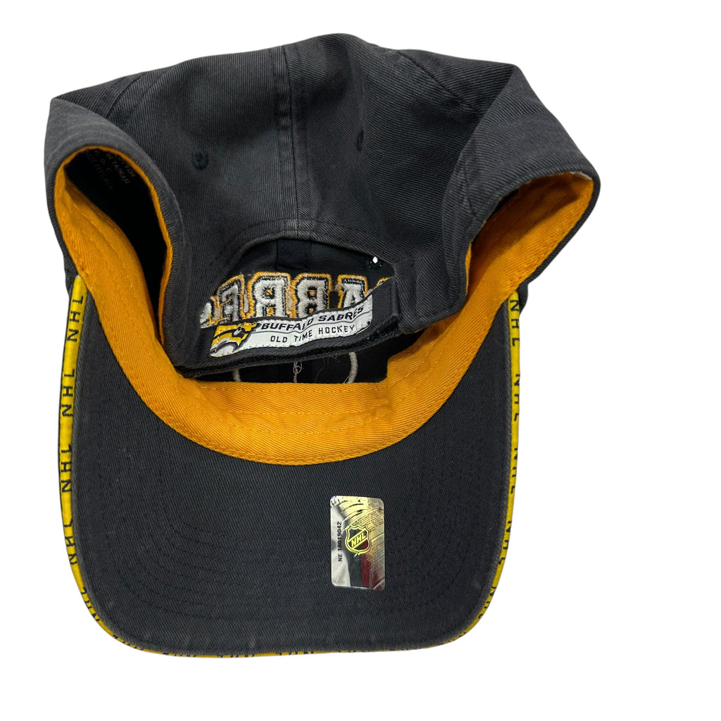 Vintage Buffalo Sabres Hat
