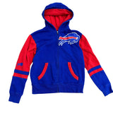 Buffalo Bills Sweatshirt Kids Large 14-16