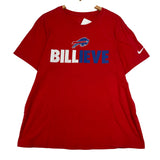 Buffalo Bills Billieve Shirt Large
