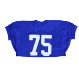 Buffalo Bills 2011 Team Issued Cropped Practice Jersey OSFA