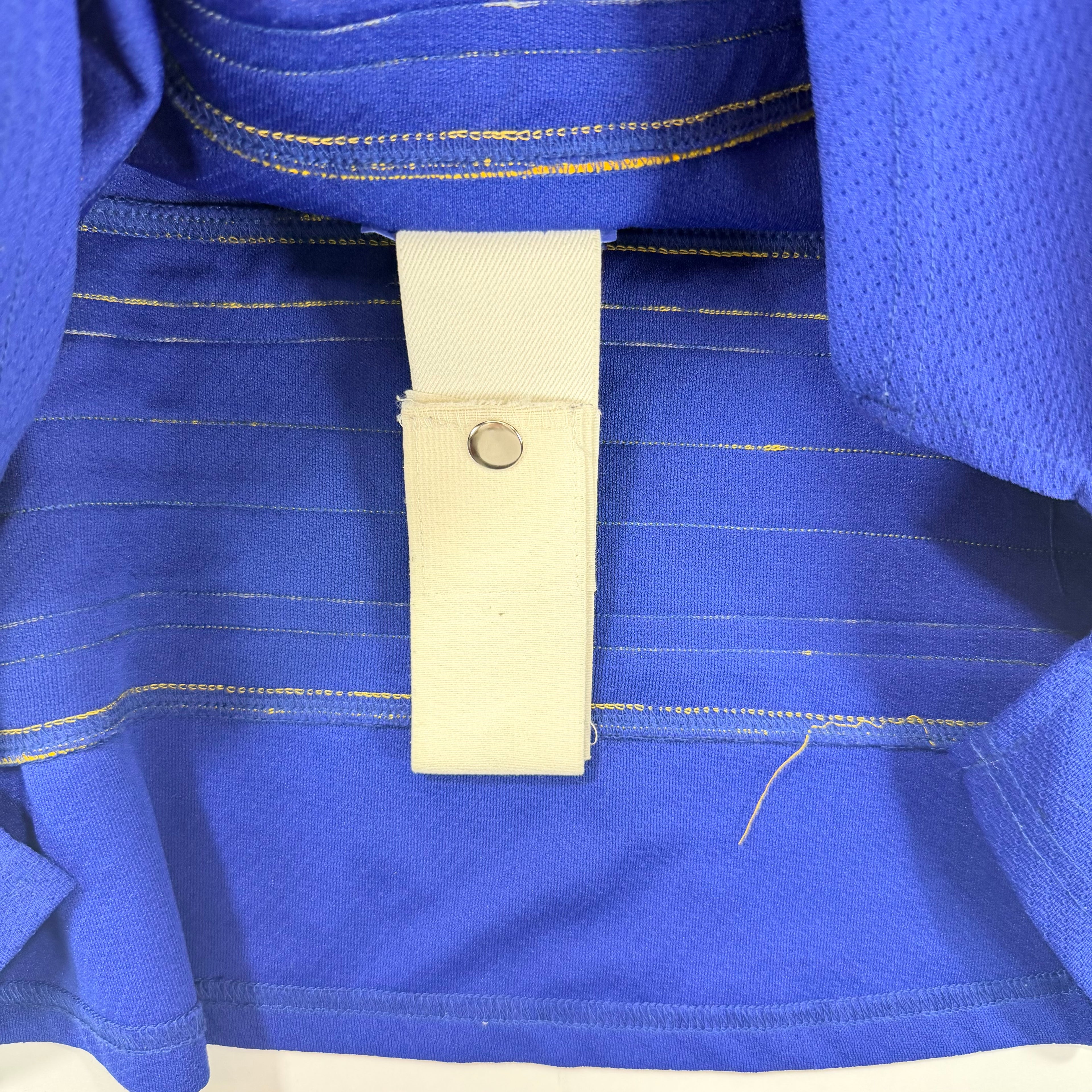 Vintage Buffalo Sabres Ryan Miller Jersey XXL