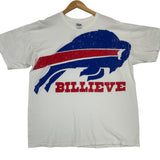 Vintage Buffalo Bills Billieve Shirt XL