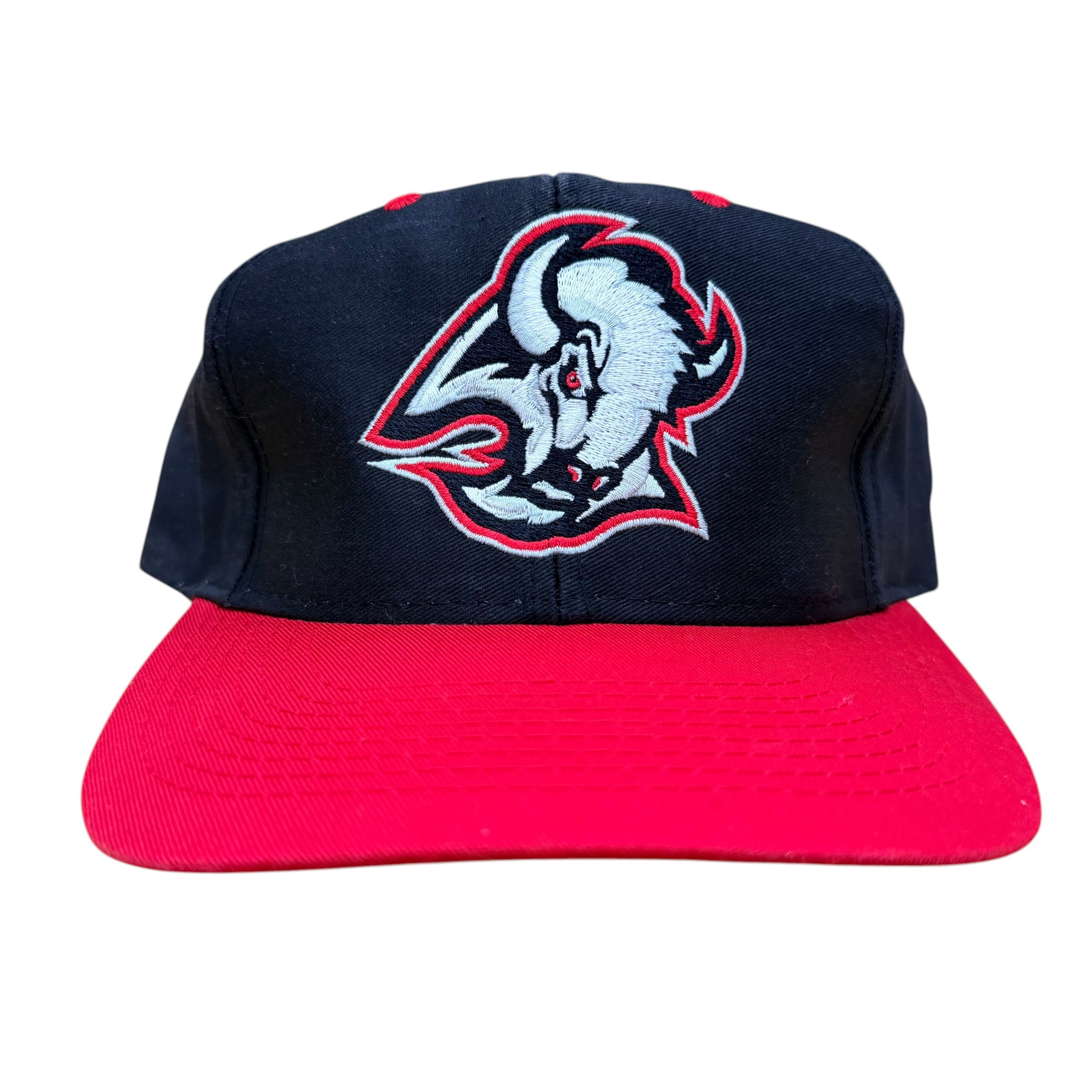 Vintage Buffalo Sabres Hat