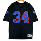 Vintage Buffalo Bills Thurman Thomas Jersey Medium