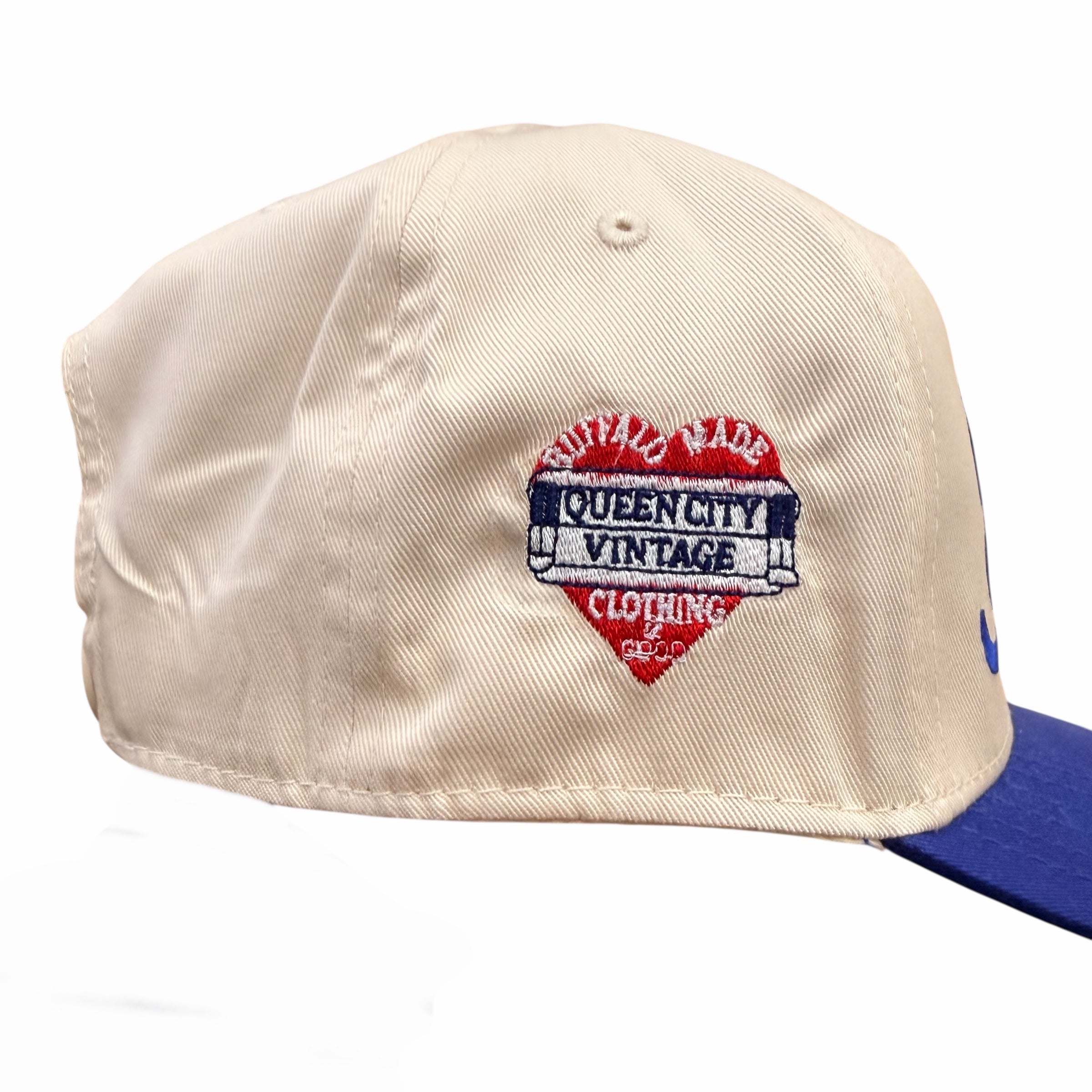 QCV Exclusive Welcome To Buffalo Hat