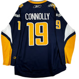 Vintage Buffalo Sabres Tim Connolly Jersey XL