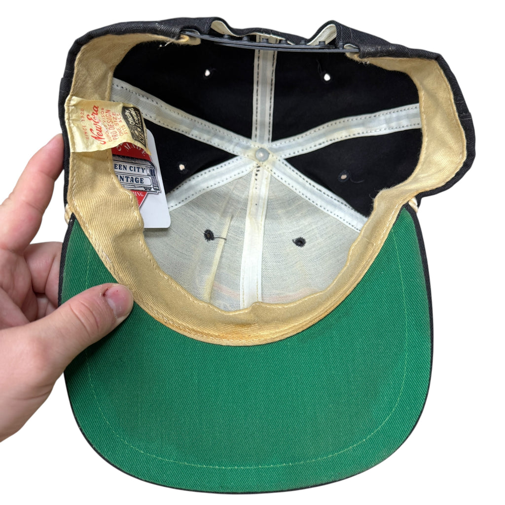 Vintage Buffalo Bills Snapback Hat