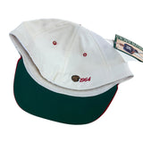 Vintage Deadstock 1964 AFL Champs Buffalo Bills Fitted Hat 7 1/8