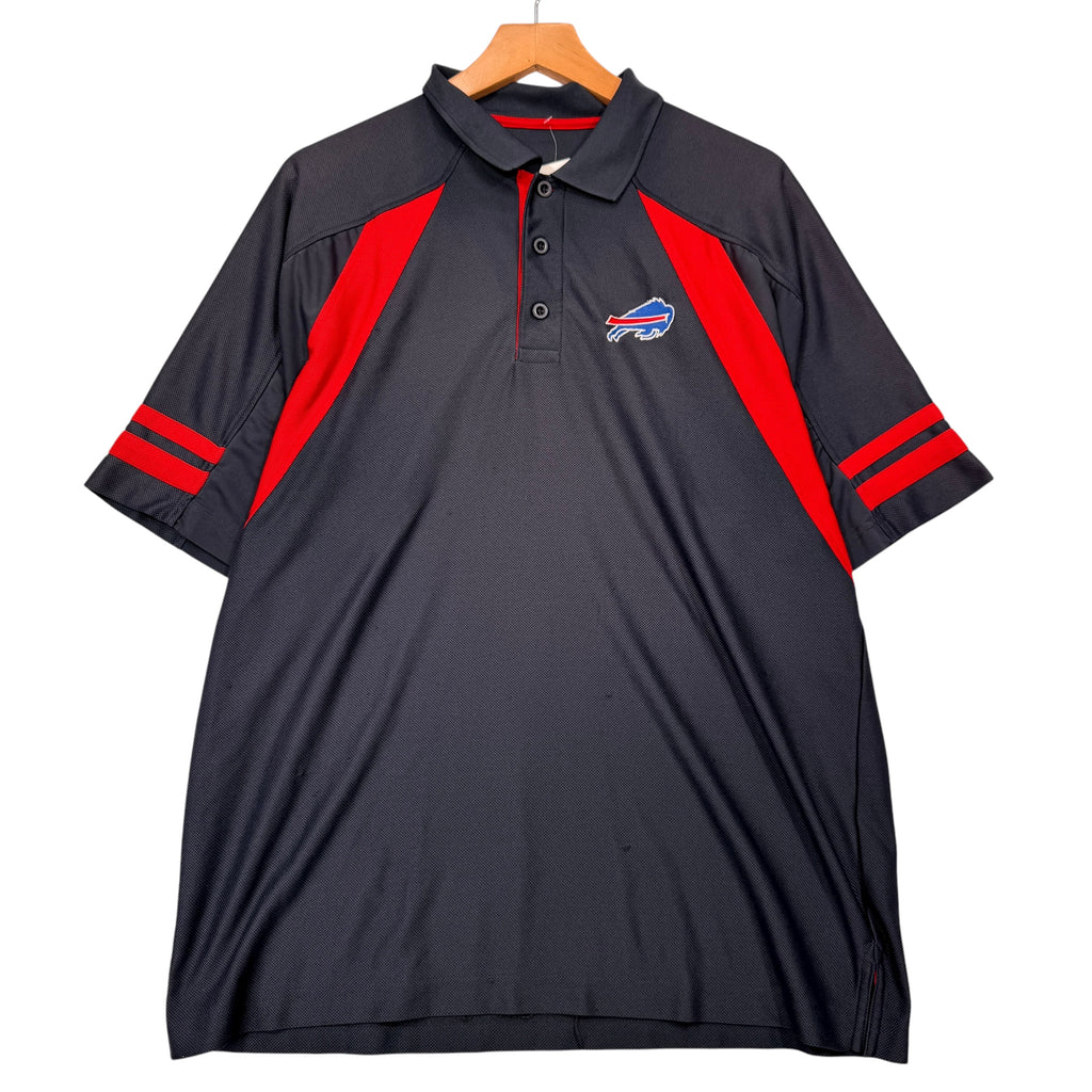Buffalo Bills Polo Shirt XL