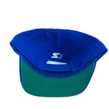 Vintage Buffalo Bills Starter Arch Wool Hat