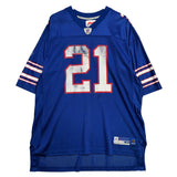 Vintage Buffalo Bills Willis Mcgahee Jersey XL