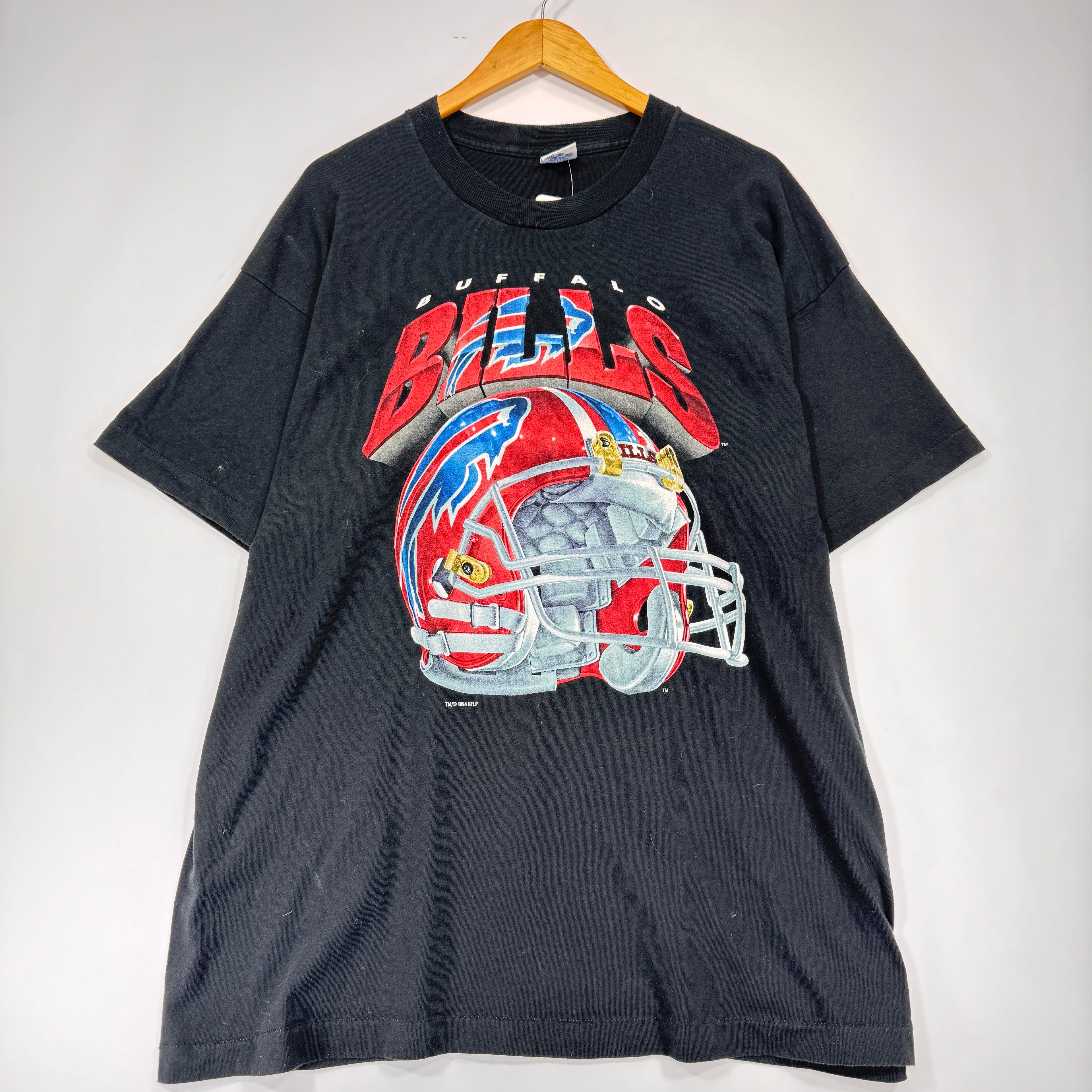 Vintage Buffalo Bills Shirt XL