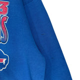 Vintage Buffalo Bills 1993 Division Champs Crewneck Sweatshirt XL