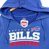 Vintage Buffalo Bills Hoodie Sweatshirt XL